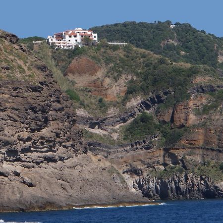 Hotel St. Leonard Forio di Ischia Extérieur photo