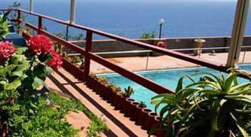 Hotel St. Leonard Forio di Ischia Extérieur photo
