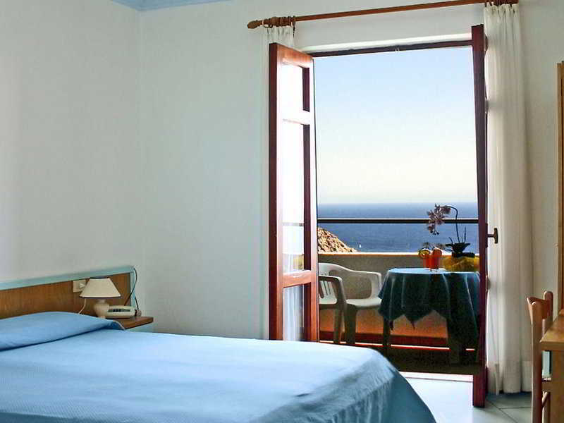 Hotel St. Leonard Forio di Ischia Extérieur photo